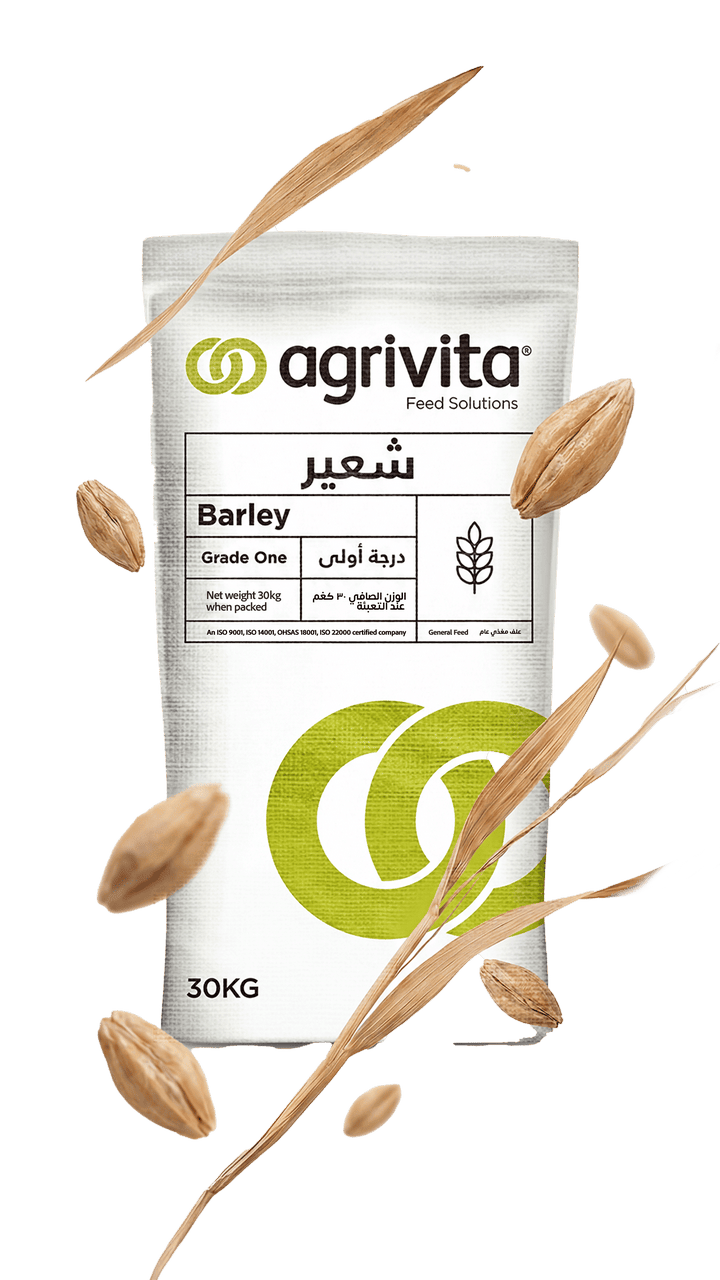 Agrivita