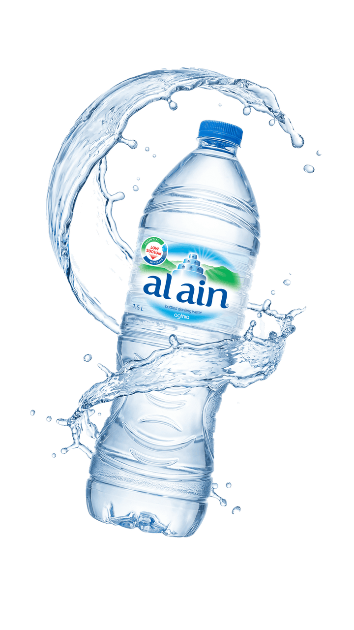 Al Ain Water