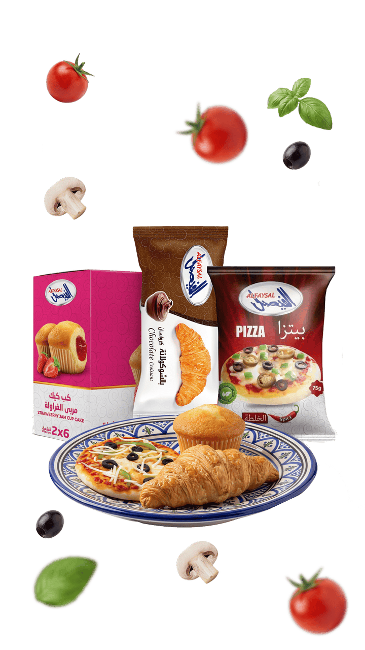Al Faysal Bakeries