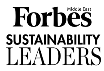 Forbes Sustainability Leaders