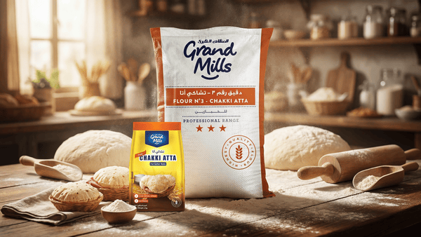 Grand Mills