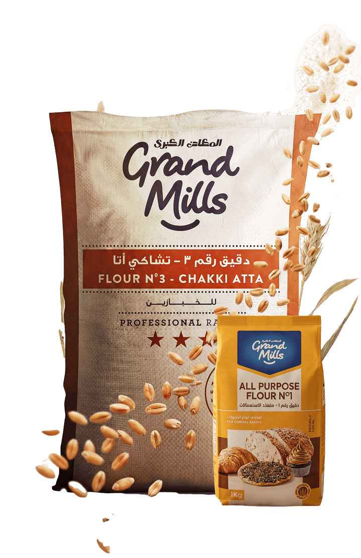 Grand Mills