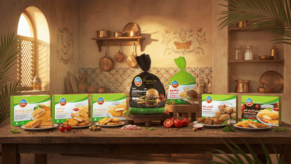 Nabil Foods
