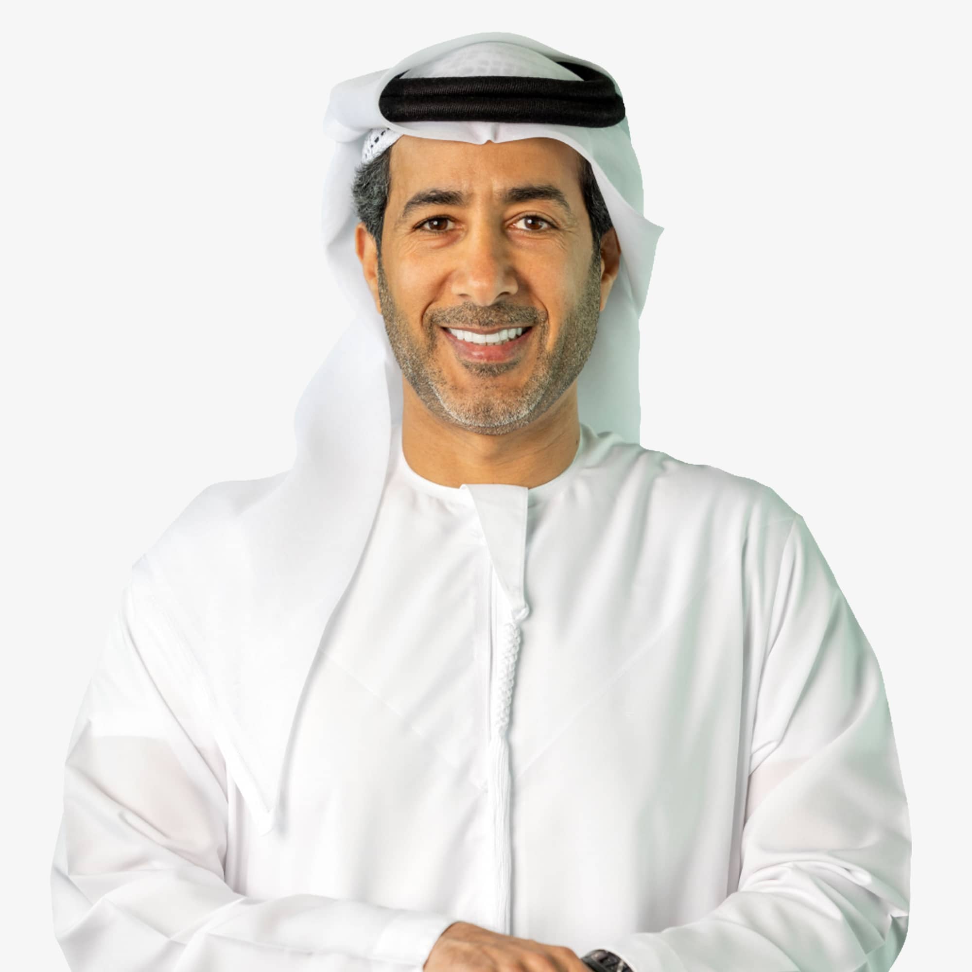 Khalifa Sultan Al Suwaidi